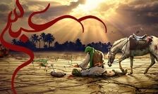 آشنایی با رخدادهای روز نهم محرم و شب عاشورا