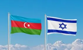 توافق جمهوری آذربایجان و اسرائیل برای اکتشاف گاز
