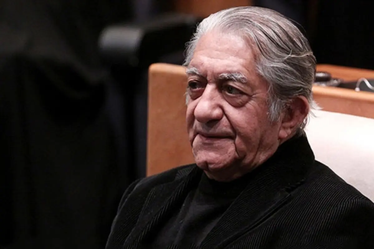 سفر در زمان؛ «عزت الله و مینا انتظامی» در مراسم عروسی شان؛ سال 1324 