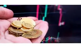 افزایش قیمت طلا در پایان هفته همزمان با کاهش نرخ بهره فدرال رزرو