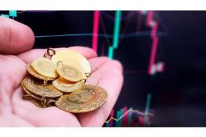 افزایش قیمت طلا در پایان هفته همزمان با کاهش نرخ بهره فدرال رزرو