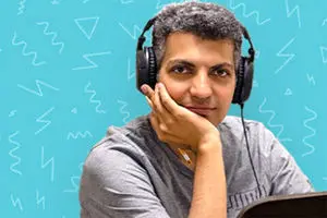 وقتی با عادل فردوسی پور اینگونه رفتار می کتید به سرمایه اجتماعی نظام ضربه می زنید/ هنر حاکمیت آن است که از ظرفیت چهره های خاکستری استفاده کند