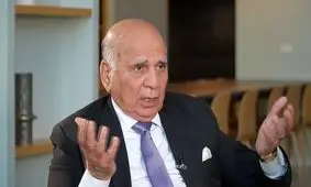 وزیر خارجه عراق: در لبنان تنها با مذاکره می‌توان سلاح حزب‌الله را گرفت/ دولت عراق نمی‌تواند سلاح الحشد الشعبی را با زور بگیرد