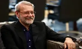 آمریکا علی لاریجانی را تحریم کرد