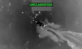 کشته‌شدن 3 نفر در حمله ارتش آمریکا به قایق مظنون به قاچاق مواد مخدر در کارائیب

