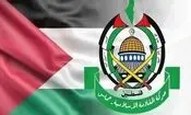 پیام تبریک حماس به آیت‌الله سید مجتبی حسینی خامنه‌ای، رهبر جدید جمهوری اسلامی ایران

