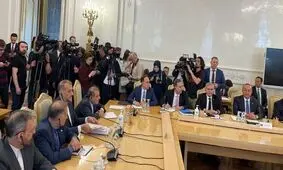 امیرعبداللهیان: استقرار ارتش سوریه در مرزها نگرانی‌ امنیتی ترکیه را رفع می‌کند

