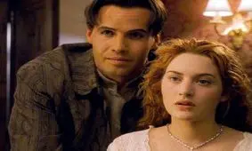 سفر در زمان؛ «بازیگر نقش کال، نامزد رز در فیلم تایتانیک» در 18 سالگی؛ سال 63