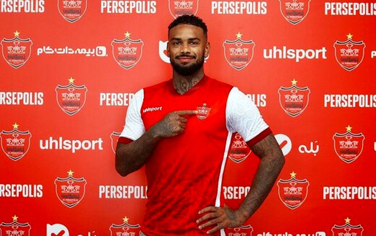 شایعه عجیب درباره زوج ۹۰ میلیاردی در پرسپولیس!

