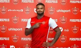 شایعه عجیب درباره زوج ۹۰ میلیاردی در پرسپولیس!

