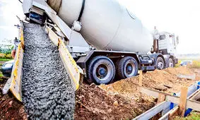 قیمت بتن آماده، غیرقانونی ۲ برابر شد