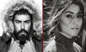 افشای ارقام نجومی دستمزدها در صنعت فیلم و سریال ترکیه