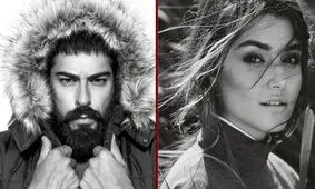 افشای ارقام نجومی دستمزدها در صنعت فیلم و سریال ترکیه