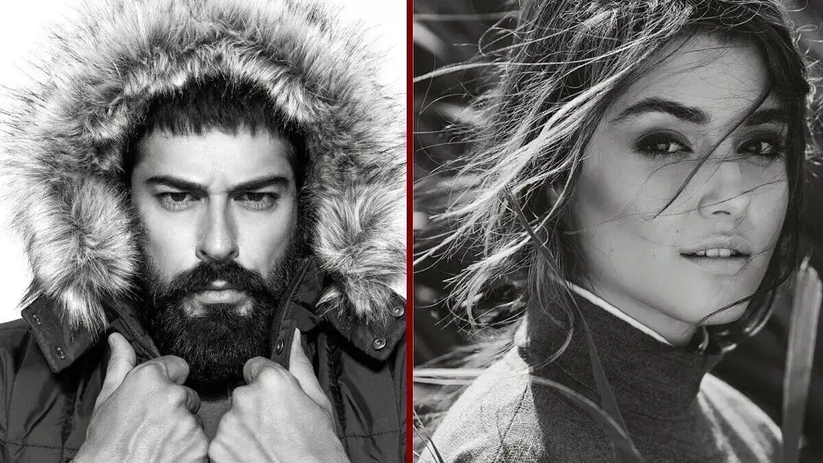 افشای ارقام نجومی دستمزدها در صنعت فیلم و سریال ترکیه