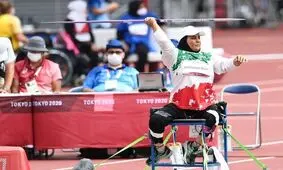برنامه ایران در روز ششم پارالمپیک پاریس/ رقابت کمانداران و تیراندازان
