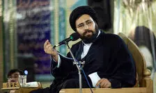 اظهارات سیدعلی خمینی درباره مذاکره و انتقام و سوالی درباره جایگاه سیاسی او