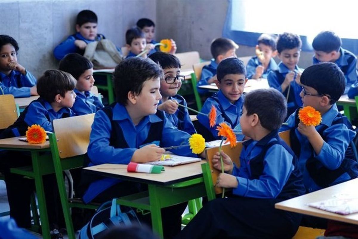 تقویم آموزشی مدارس تغییر میکند؟ /ویدئو