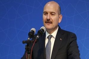 سلیمان سویلو: سفیر آمریکا «دستان کثیف» خود را از ترکیه دور کند
