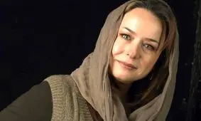 زشت ترین چهره آزیتا حاجیان