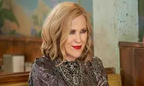 علت مرگ کاترین اوهارا مشخص شد