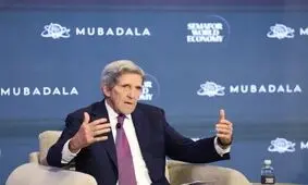 جان کری: ایران تسلیم نخواهد شد و رهبران جدید آن مصمم‌تر هستند