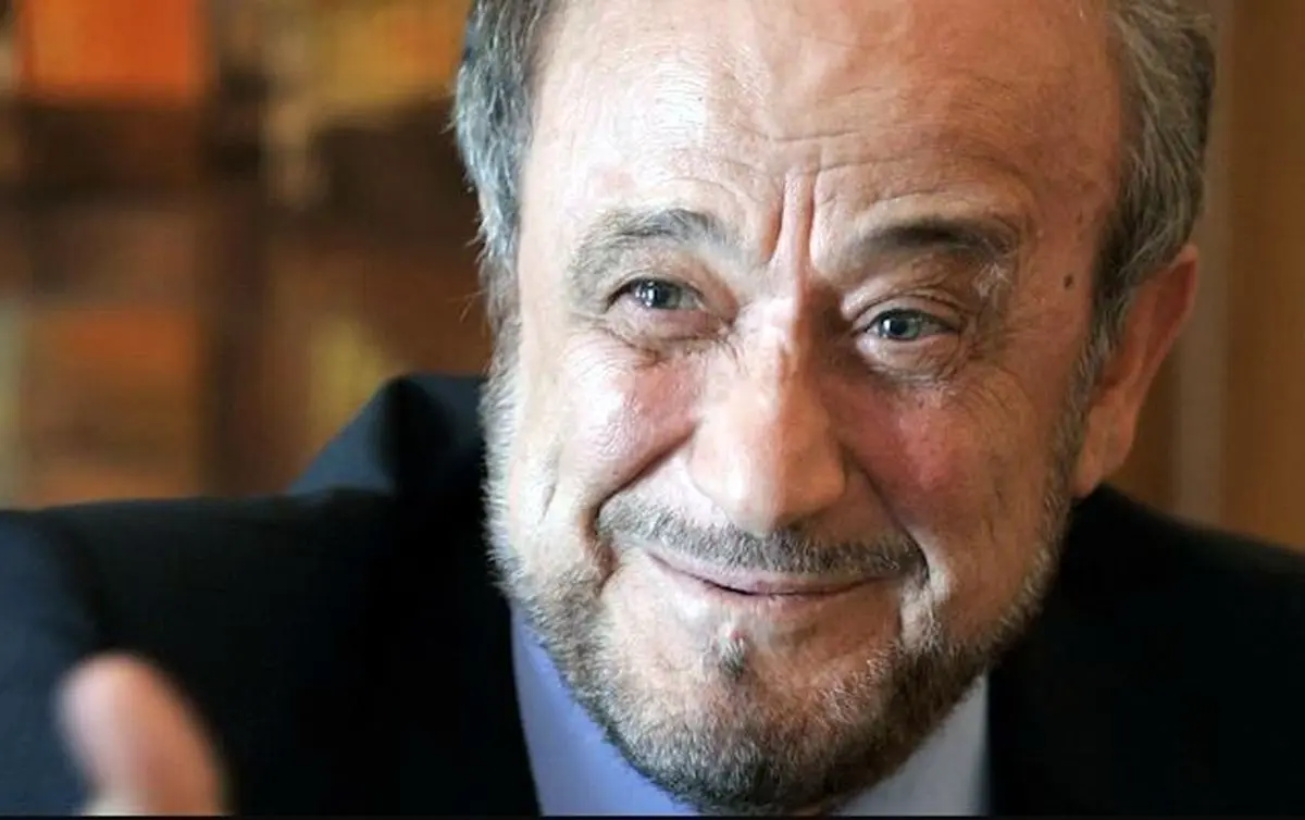 همه‌چیز درباره رفعت اسد | او که بود و چه کرد؟