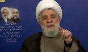  دبیرکل حزب الله: طرح ترامپ مملو از خطرات است/ کشورهای عربی نباید بر مقاومت فشار وارد کنند/ اسرائیل هرگز نخواهد توانست آنچه را در جنگ نتوانست از فلسطینیان به دست آورد، در سیاست به دست آورد
