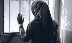 مردی دختر 15 ساله اش را فروخت