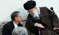 خاطره‌ای که رهبر انقلاب برای جهانگیری تعریف کردند