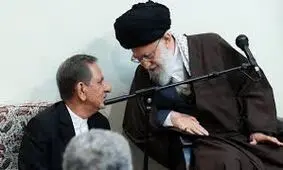 خاطره‌ای که رهبر انقلاب برای جهانگیری تعریف کردند