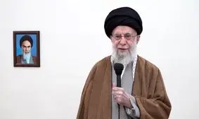 رهبر انقلاب: ملت ایران بر سر اهداف اساسی خود، پایدار و با استقامت است/ ویدئو