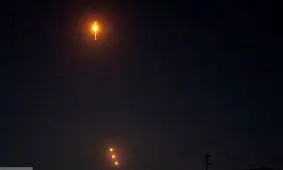 انهدام ریزپرنده‌های اسرائیل در اصفهان

