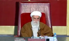 جنتی: اشغال کامل غزه و خلع سلاح حزب‌الله خیالی خام است

