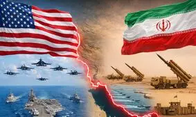 رسانه اسرائیلی: توان نظامی آمریکا برای اقدام علیه ایران محدود است

