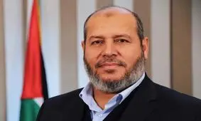  رئیس جدید حماس از مصر، قطر و ترکیه درخواست کرد تا اسرائیل را ملزم به اجرای تعهداتش کنند