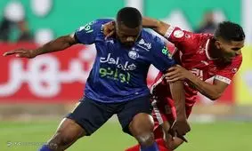 جلسه اضطراری مدیران سرخابی در فدراسیون فوتبال