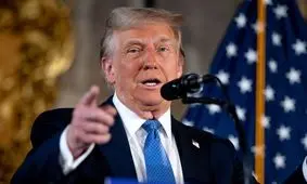 نماینده کنگره: ترامپ به دنبال ویرانی کامل اقتصاد ایران است/ رییس جمهور آمریکا به فشار حداکثری ادامه می دهد