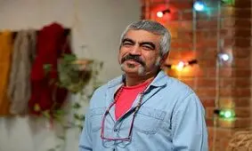 سروش صحت و جواد عزتی فیلم می‌سازند