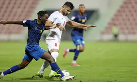 تیم ملی فوتبال ایران در ترکیه دیدار دوستانه برگزار می‌کند

