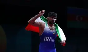 کشتی فرنگی ایران بهترین تیم جهان در سال ۲۰۲۵ شد

