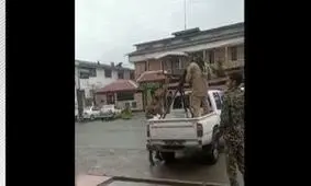 دروغ‌های علی کریمی پایان ندارد؛ این‌بار به نام ایذه 