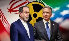 مذاکرات رُم طولانی نشد / توافق دوباره، صرفا برای ادامه گفتگوها / اختلاف‌ها بر سر چه بود؟