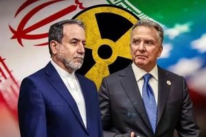 مذاکرات رُم طولانی نشد / توافق دوباره، صرفا برای ادامه گفتگوها / اختلاف‌ها بر سر چه بود؟