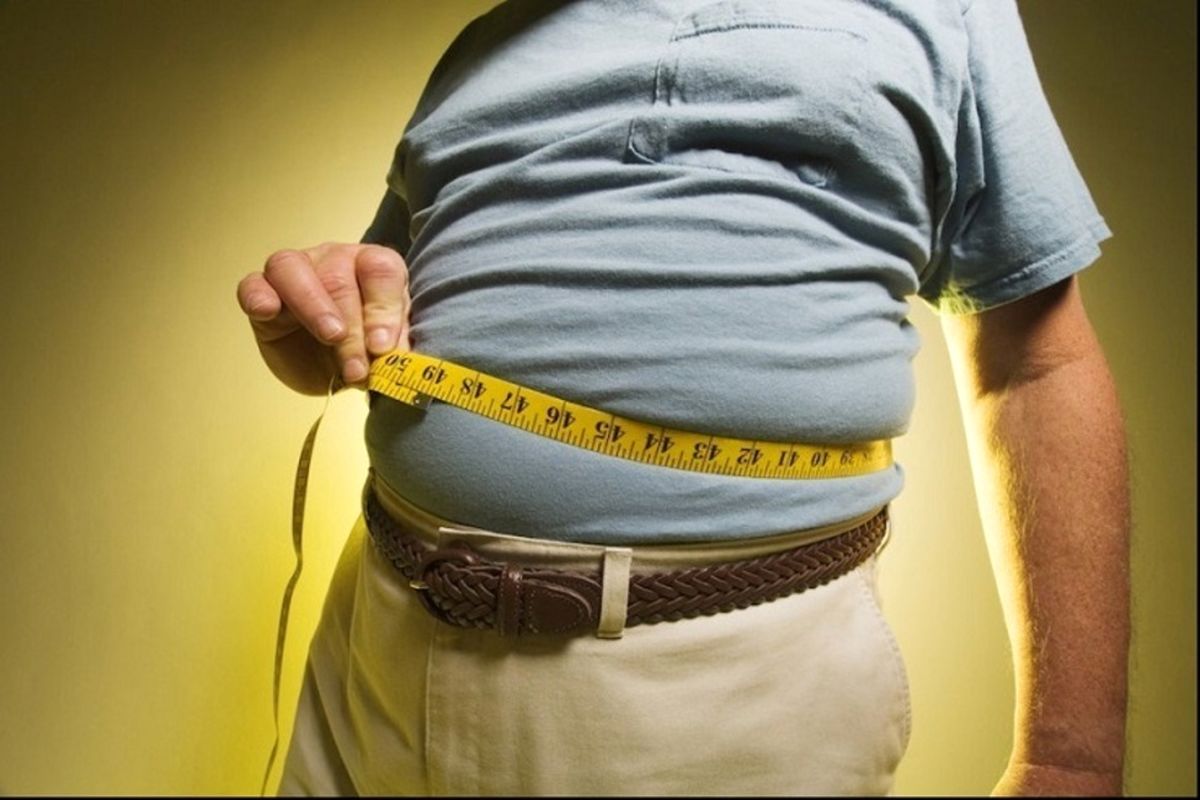 هشدار محققان به میانسال‌ها، چاقی را جدی بگیرید