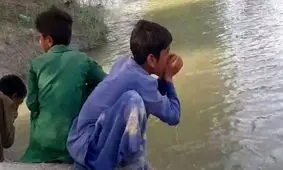 هشتمین قربانی "هوتگ" در بلوچستان جان باخت