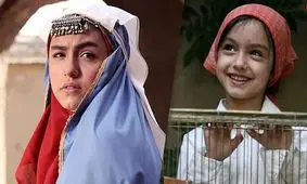 عکس های تغییرات و بیوگرافی نیکی نصیریان، بازیگر بانوی عمارت