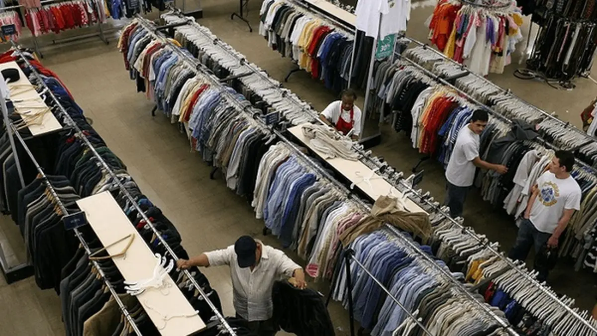 تأثیر جنگ آمریکا و اسرائیل بر پوشاک جهان