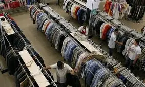 تأثیر جنگ آمریکا و اسرائیل بر پوشاک جهان