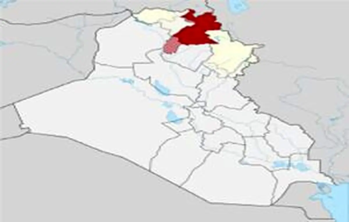 اعلام جهاد احفاد صلاح الدین کردستان در دفاع از کیان اسلام و ایران