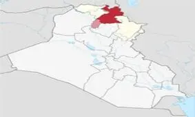 اعلام جهاد احفاد صلاح الدین کردستان در دفاع از کیان اسلام و ایران